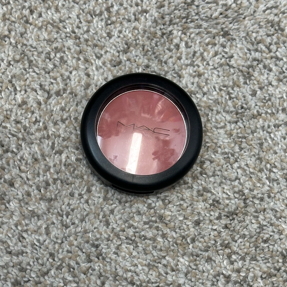 MAC Desert Rose Blush